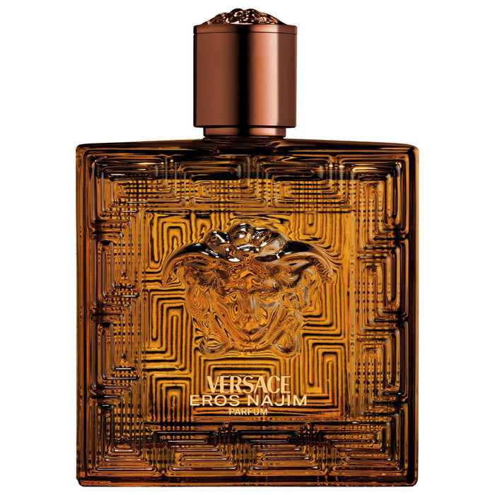 Versace Eros Najim Parfum – 100 mL / 3.4 fl oz