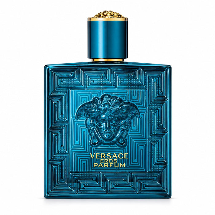 Versace Eros Parfum – 100 mL / 3.4 fl oz